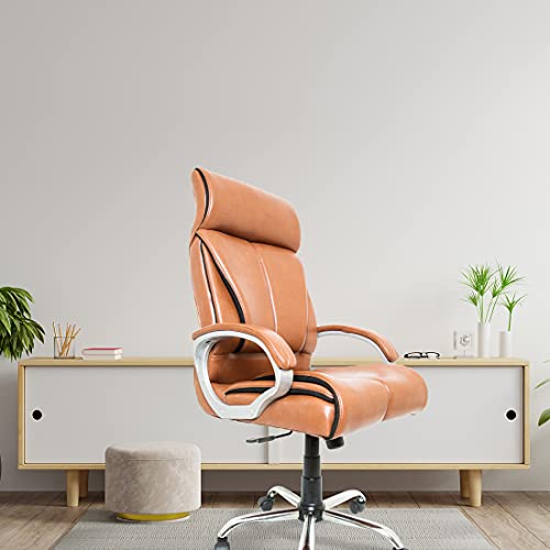 CELLBELL C54 Ergonomic High Back