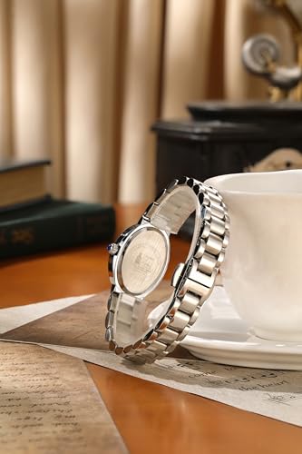 London Fog Queenhithe Collection Watch