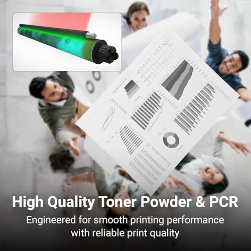 ZEBRONICS Black Laser Toner Cartridge