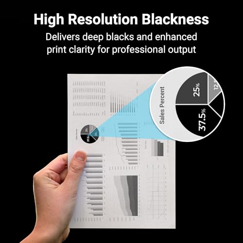 ZEBRONICS Black Laser Toner Cartridge