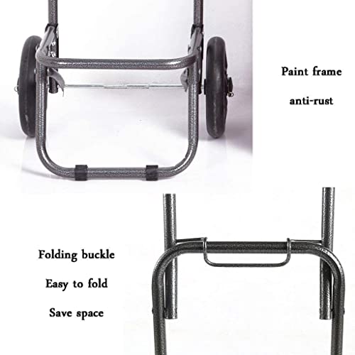 BucketList Shopping Cart Shopping Carry