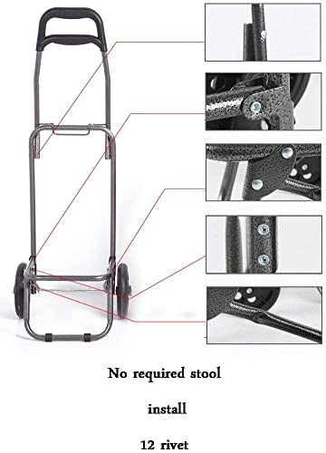 BucketList Shopping Cart Shopping Carry