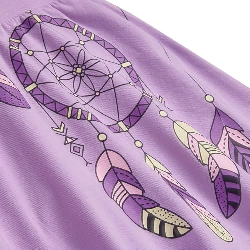 YouGotPlanB Cotton Skater Skirt