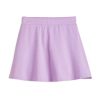 YouGotPlanB Cotton Skater Skirt
