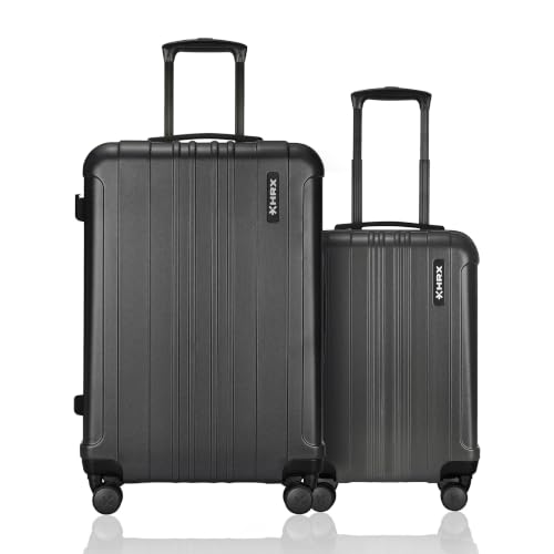 HRX Force 2-Piece Luggage Set