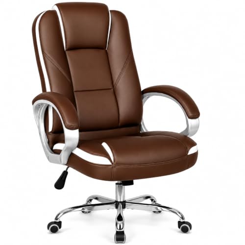 Oakcraft Premium Ergonomic Office Chair