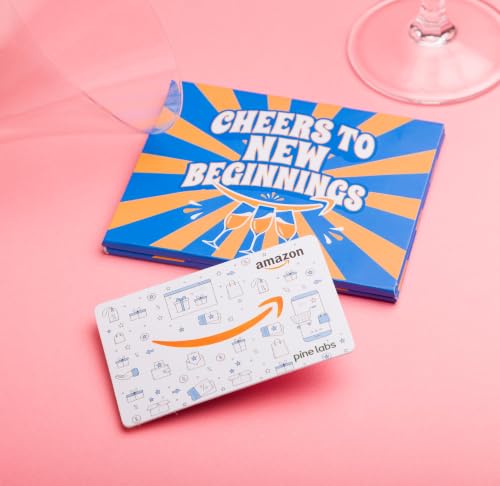 Amazon Pay Physical Gift Card