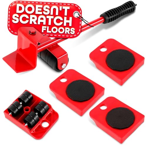 Lyxen Furniture Lifter and Mover
