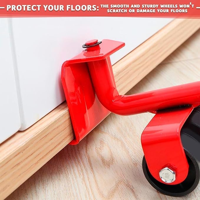 Lyxen Furniture Lifter and Mover