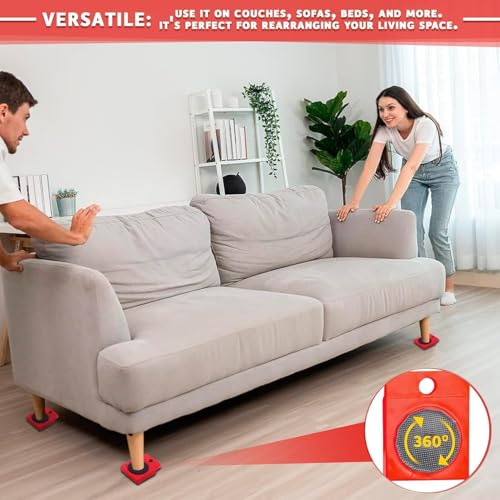 Lyxen Furniture Lifter and Mover