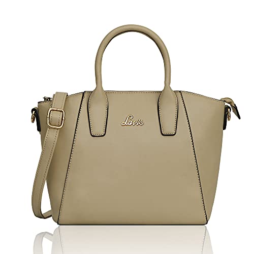 Lavie Women's Pamukkale Satchel Bag | Ladies Purse Handbag