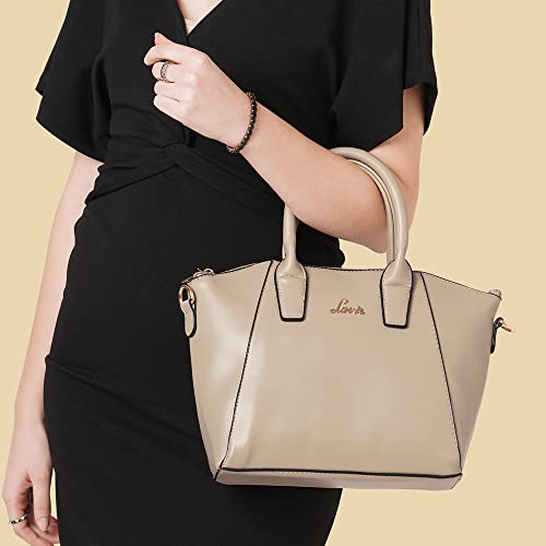 Lavie Women's Pamukkale Satchel Bag | Ladies Purse Handbag - Image 2