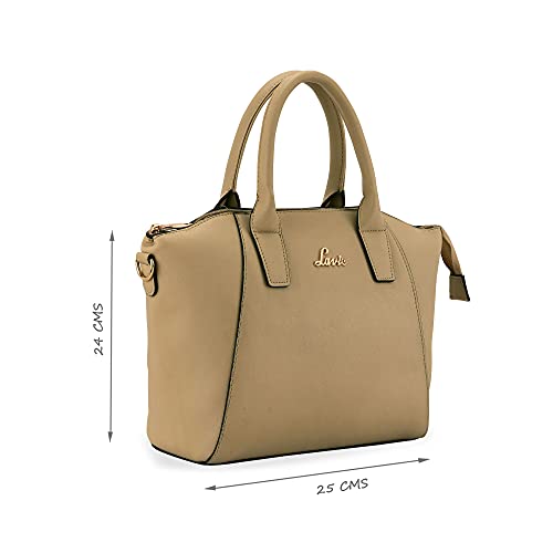 Lavie Women's Pamukkale Satchel Bag | Ladies Purse Handbag - Image 4