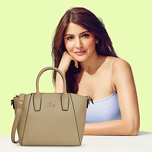Lavie Women's Pamukkale Satchel Bag | Ladies Purse Handbag - Image 6
