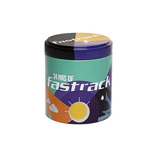 Fastrack x Ananya Panday