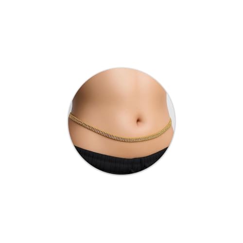 VAMA FASHIONS Stone Beads Body