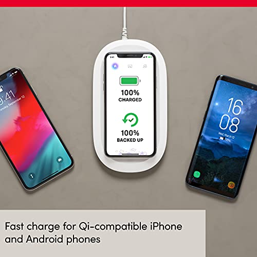 SanDisk Ixpand Wireless 10W Charger