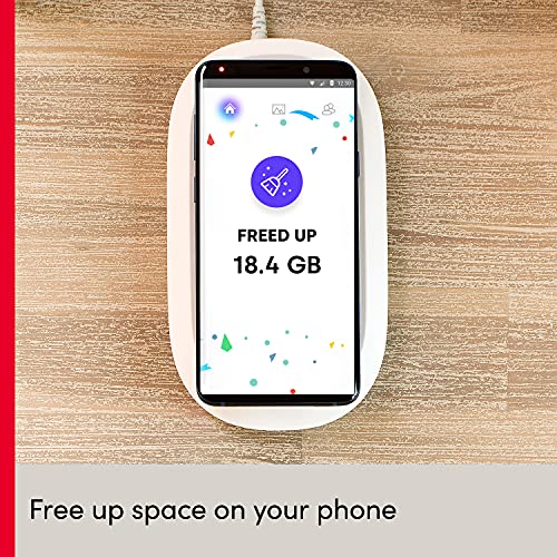SanDisk Ixpand Wireless 10W Charger