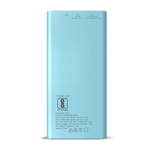 POWERUP Boost 10000 mAh Power