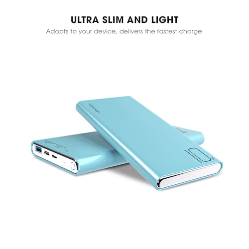 POWERUP Boost 10000 mAh Power