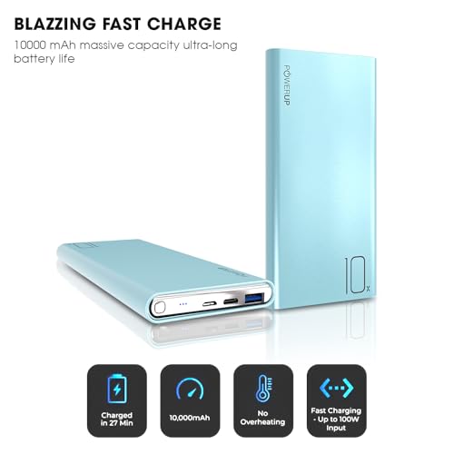 POWERUP Boost 10000 mAh Power