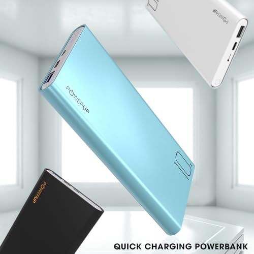 POWERUP Boost 10000 mAh Power