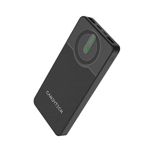 Candytech 10K Mah 22.5W PDQC