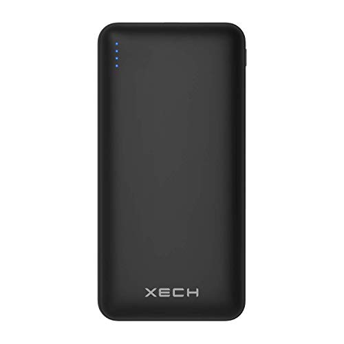 XECH Comet X Li-Polymer Fast