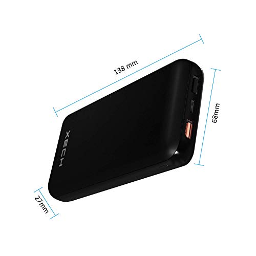 XECH Comet X Li-Polymer Fast