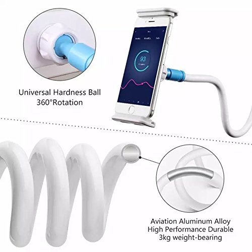 LH Extended Arm Universal Mobile