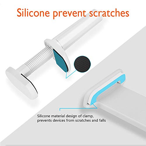 LH Extended Arm Universal Mobile