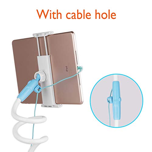 LH Extended Arm Universal Mobile