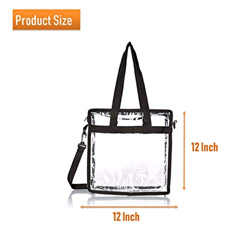Lify Women's Less Clear Stadium