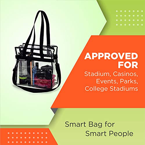 Lify Women's Less Clear Stadium