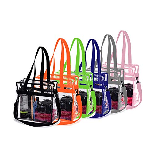 Lify Women's Less Clear Stadium