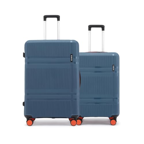 HRX Helium 2-Piece Luggage Set
