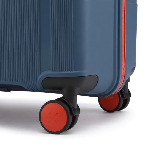 HRX Helium 2-Piece Luggage Set