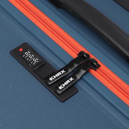 HRX Helium 2-Piece Luggage Set
