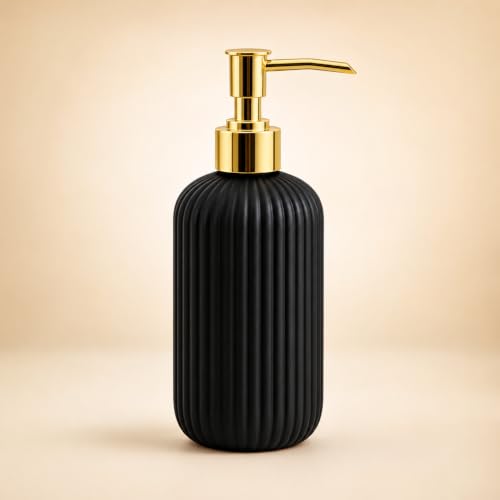 HomeWiz Soap Dispenser Bottle Set