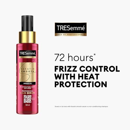 TRESemmé Keratin Smooth Anti Frizz