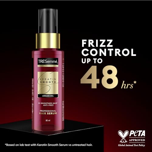 TRESemmé Keratin Smooth Anti Frizz