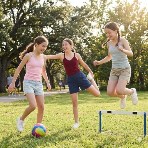 Prime Knits Cotton Girls Slips (Pack of 6) - Image 6