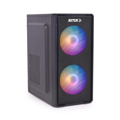 NXTGN Core i7 Desktop PC
