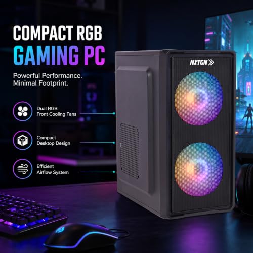 NXTGN Core i7 Desktop PC
