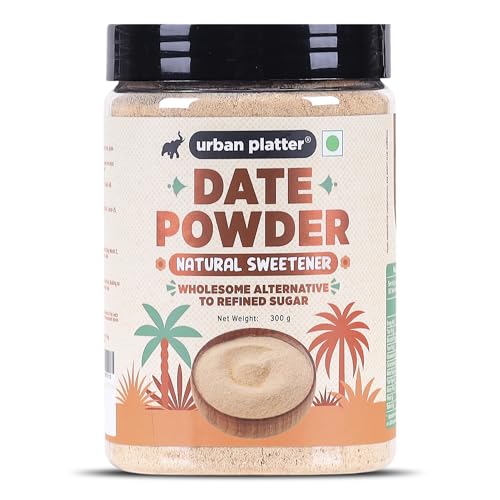 Urban Platter Dried Date Powder, 300 g