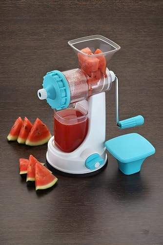 Homeor Juicer Machine for Fruits