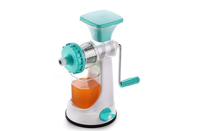 Homeor Juicer Machine for Fruits