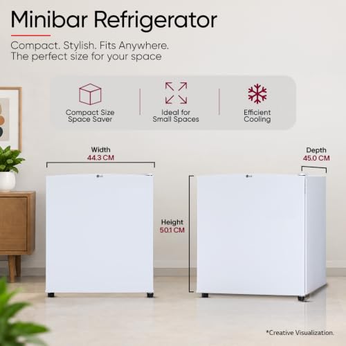 LG 43 L 3 Star