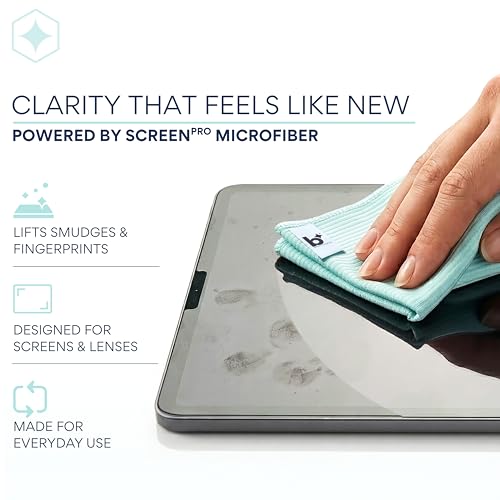 BARROT Essentials Mini Device Cleaning