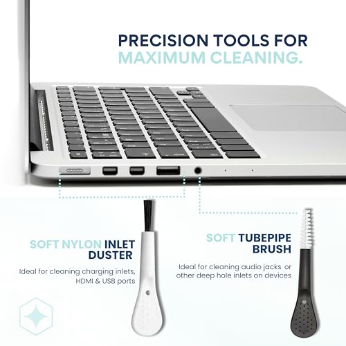 BARROT Essentials Mini Device Cleaning